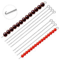 DIY Crochet Accessories for Bead Stringing Tools