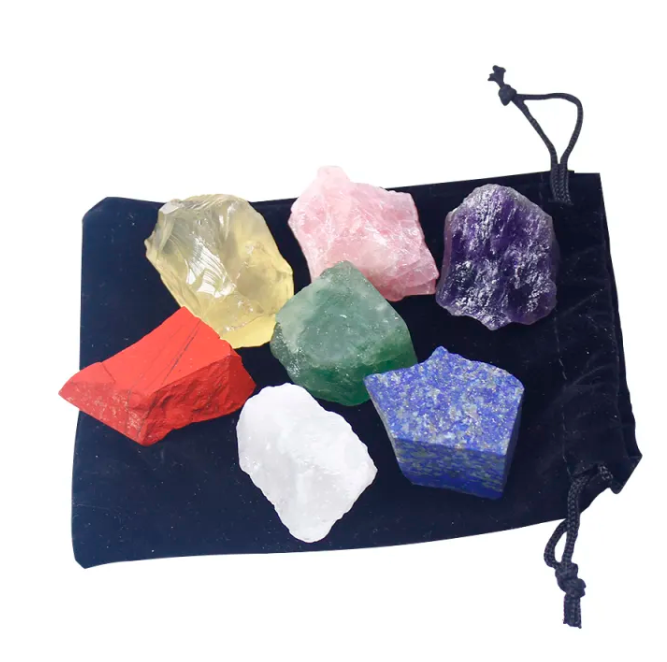 Crystal Stone