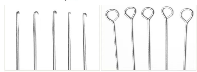 DIY Crochet Accessories for Bead Stringing Tools