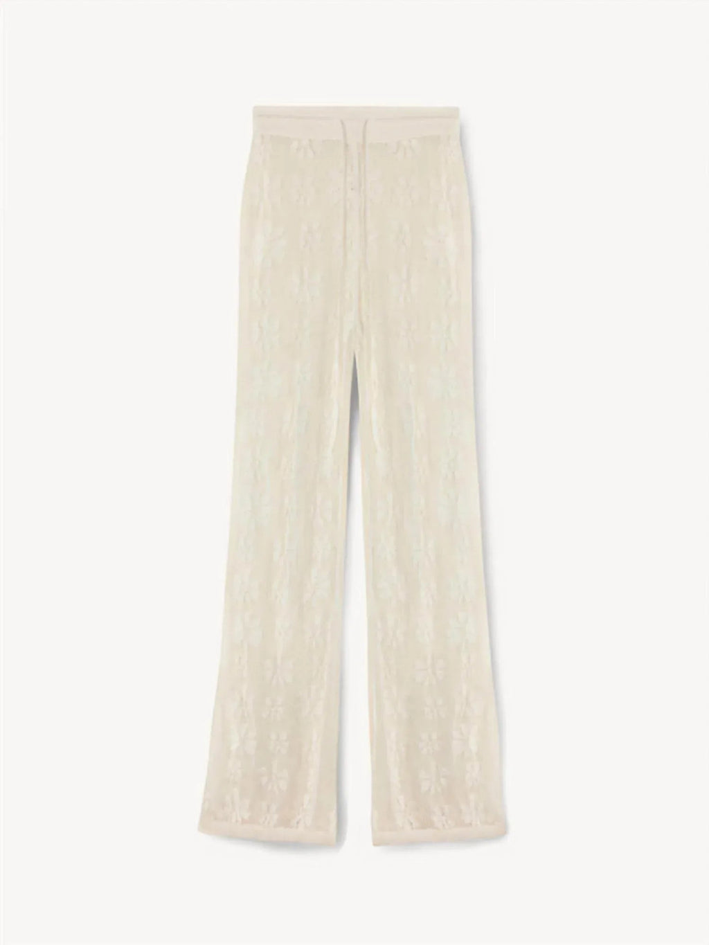 Delilah Crochet Pant