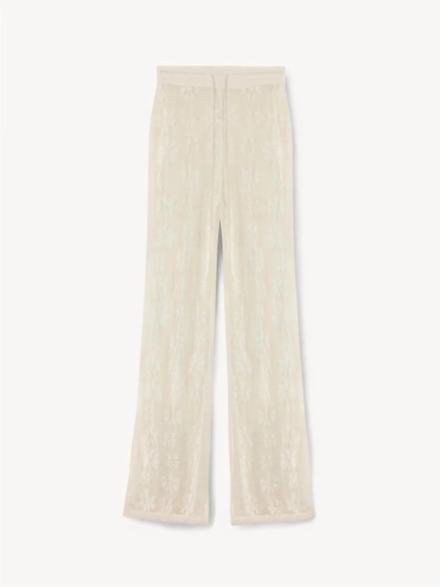 Delilah Crochet Pant