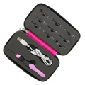Glow Stitch Rechargeable Crochet Hook