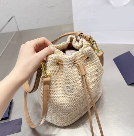 Crochet Flower Shoulder Bag with Tassels (Beach Bag)