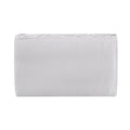 Fashionable Lace Crochet Evening Clutch Handbag for Women
