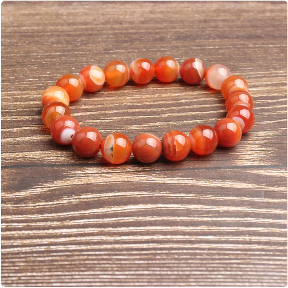 Crystal Fashion Bracelet