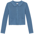 Crochet Cardigan