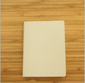 Creative Retro A6 Cowhide Sketchbook and Diary