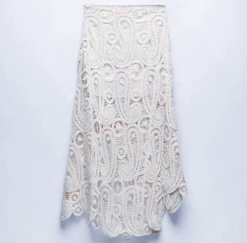 2023 Women's Summer Fashion Crochet Knit Short Skirt