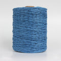 Eco-Friendly Raffia Yarn for DIY Crochet and Crafts